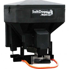 SaltDogg - Landscape Spreaders Type: Tailgate Capacity: 8 Cu. Ft. - Best Tool & Supply