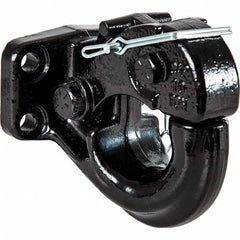 Buyers Products - Hitch Accessories Hitch Accessories Type: Pintle Hook For Use With: Trailers - Best Tool & Supply