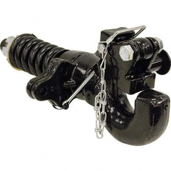 Buyers Products - Hitch Accessories Hitch Accessories Type: Pintle Hook For Use With: Trailers - Best Tool & Supply