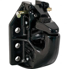 Buyers Products - Hitch Accessories Hitch Accessories Type: Pintle Hook For Use With: Trailers - Best Tool & Supply