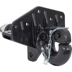 Buyers Products - Hitch Accessories Hitch Accessories Type: Pintle Hook For Use With: Trailers - Best Tool & Supply