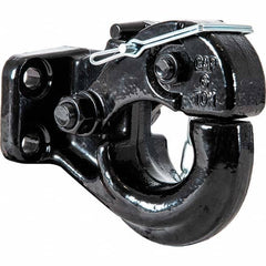 Buyers Products - Hitch Accessories Hitch Accessories Type: Pintle Hook For Use With: Trailers - Best Tool & Supply