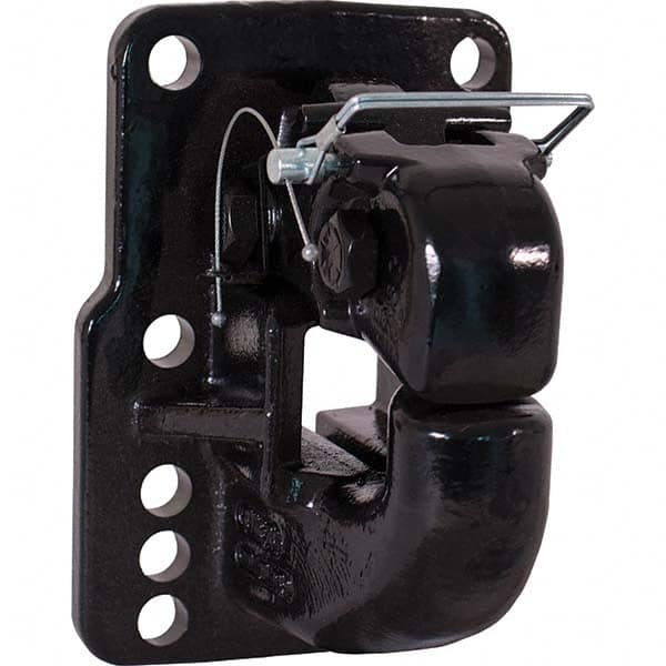 Buyers Products - Hitch Accessories Hitch Accessories Type: Pintle Hook For Use With: Trailers - Best Tool & Supply