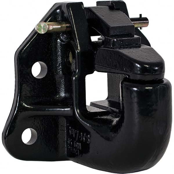 Buyers Products - Hitch Accessories Hitch Accessories Type: Pintle Hook For Use With: Trailers - Best Tool & Supply