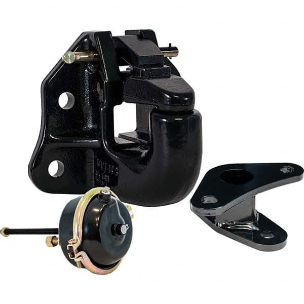 Buyers Products - Hitch Accessories Hitch Accessories Type: Pintle Hook For Use With: Trailers - Best Tool & Supply