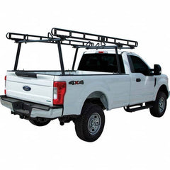 Buyers Products - Trailer & Truck Cargo Accessories Type: Ladder Rack For Use With: Pickups - Best Tool & Supply