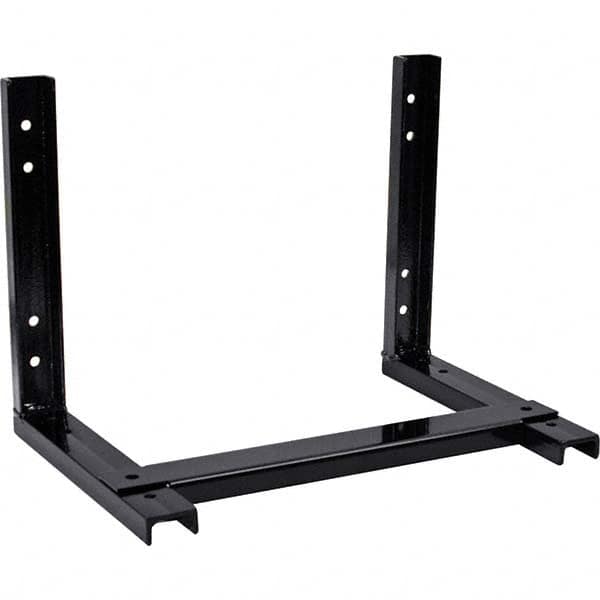 Buyers Products - Trailer & Truck Cargo Accessories Type: Truck Box Mounting Brackets For Use With: 24/36" Poly Truck Boxes - Best Tool & Supply