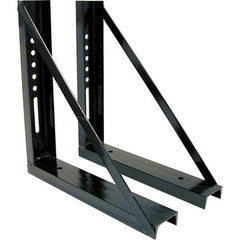 Buyers Products - Trailer & Truck Cargo Accessories Type: Truck Box Mounting Brackets For Use With: Truck Boxes - Best Tool & Supply