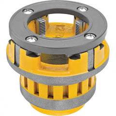 DeWALT - Pipe Threader Die Heads Pipe Size (Inch): 2 Thread Standard: NPT - Best Tool & Supply