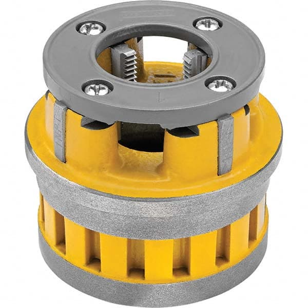 DeWALT - Pipe Threader Die Heads Pipe Size (Inch): 1 Thread Standard: NPT - Best Tool & Supply