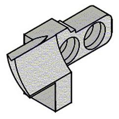 FBR25-4SC GROOVING TOOL - Best Tool & Supply