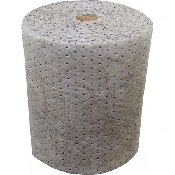 Oil-Dri - Pads, Rolls & Mats Type: Roll Application: Universal - Best Tool & Supply