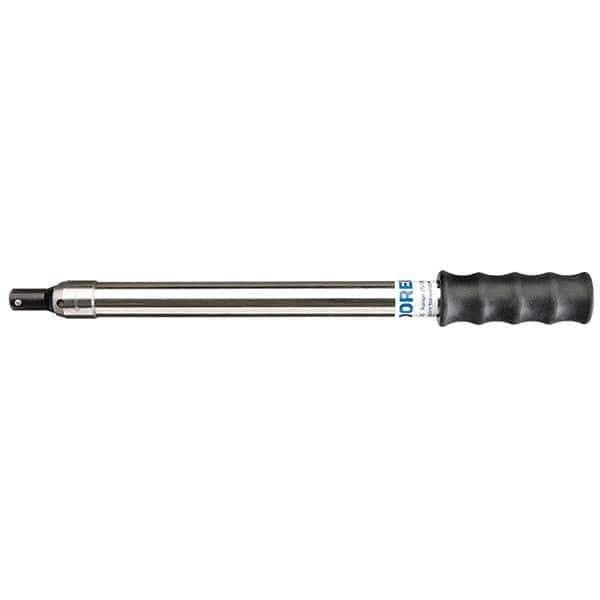 Gedore - Torque Wrenches Type: Preset Drive Size (Inch): 0 - Best Tool & Supply