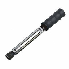 Gedore - Torque Wrenches Type: Preset Drive Size (Inch): 0 - Best Tool & Supply