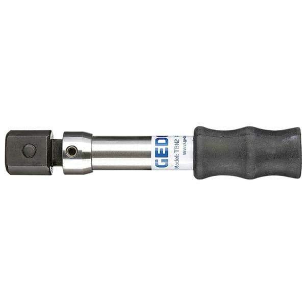 Gedore - Torque Wrenches Type: Preset Drive Size (Inch): 0 - Best Tool & Supply