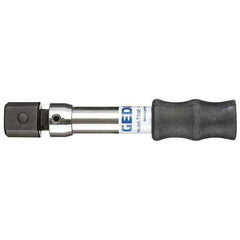 Gedore - Torque Wrenches Type: Preset Drive Size (Inch): 0 - Best Tool & Supply