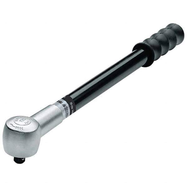 Gedore - Torque Wrenches Type: Preset Drive Size (Inch): 3/8 - Best Tool & Supply