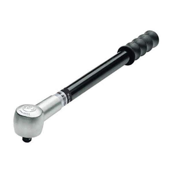 Gedore - Torque Wrenches Type: Preset Drive Size (Inch): 1/2 - Best Tool & Supply