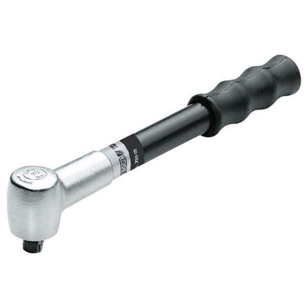 Gedore - Torque Wrenches Type: Preset Drive Size (Inch): 1/4 - Best Tool & Supply