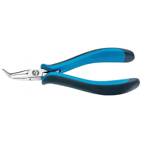 Gedore - Long Nose Pliers Type: Needle Nose Head Style: Needle Nose - Best Tool & Supply