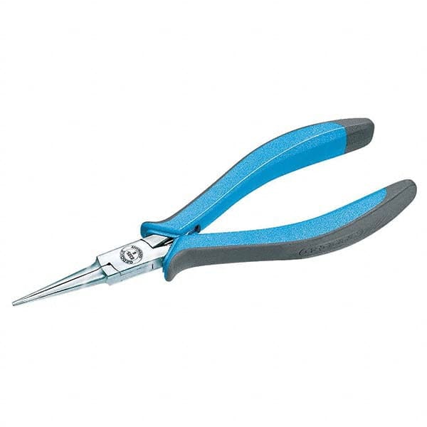 Gedore - Long Nose Pliers Type: Needle Nose Head Style: Needle Nose - Best Tool & Supply