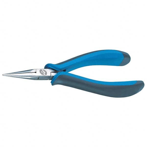 Gedore - Long Nose Pliers Type: Needle Nose Head Style: Needle Nose - Best Tool & Supply