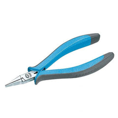 Gedore - Long Nose Pliers Type: Flat Nose Head Style: Flat Nose - Best Tool & Supply