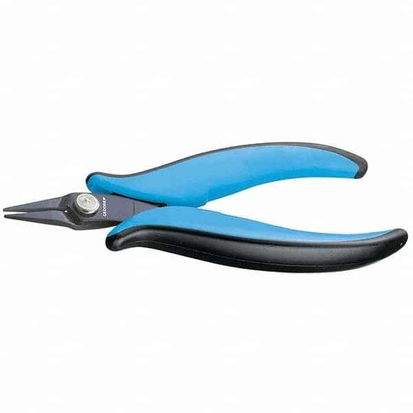 Gedore - Long Nose Pliers Type: Needle Nose Head Style: Needle Nose - Best Tool & Supply