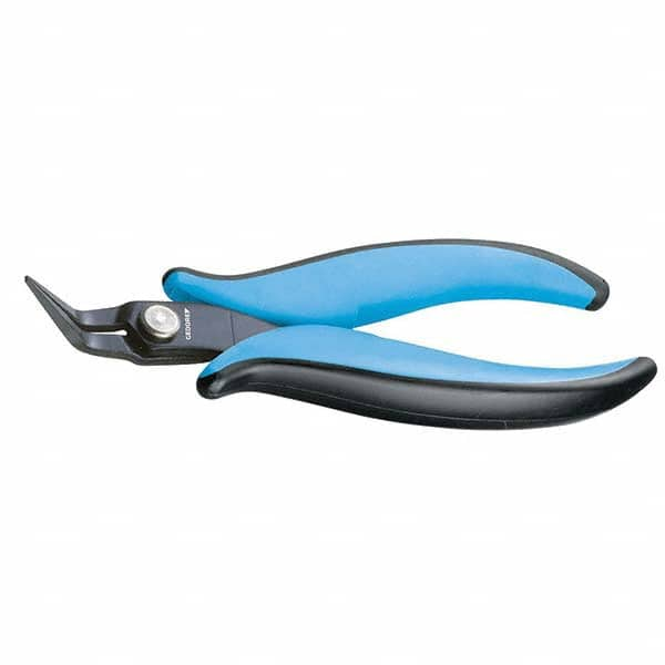 Gedore - Long Nose Pliers Type: Needle Nose Head Style: Needle Nose - Best Tool & Supply