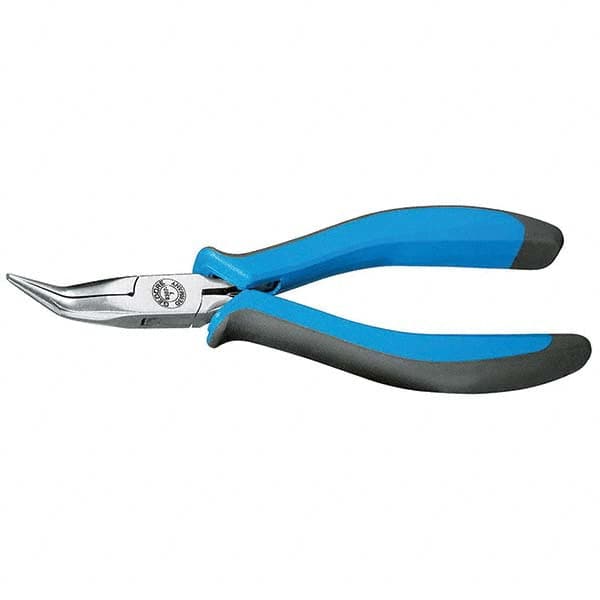 Gedore - Long Nose Pliers Type: Long Nose Head Style: Long Nose - Best Tool & Supply