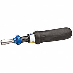 Gedore - Torque Limiting Screwdrivers Type: Torque Screwdriver Minimum Torque (Nm): 0.08 - Best Tool & Supply