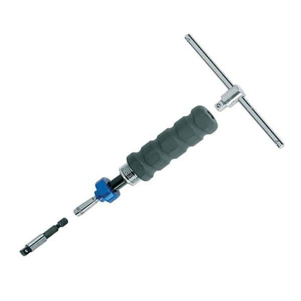 Gedore - Torque Limiting Screwdrivers Type: Torque Screwdriver Minimum Torque (Nm): 4.00 - Best Tool & Supply