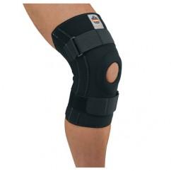 620 L BLK KNEE SLEEVE W/ OPEN - Best Tool & Supply