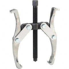 PRO-SOURCE - Pullers & Separators Type: Standard Puller Applications: Gears - Best Tool & Supply