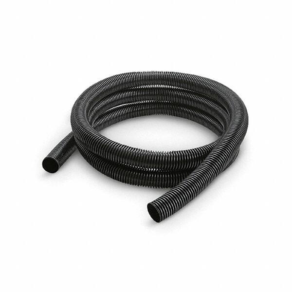 Karcher - 118.11" Hose Length, Extension Hose - Use With Karcher Industrial Vaccums - Best Tool & Supply