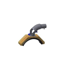 Karcher - Pipe Brush - Use With Karcher Industrial Vaccums - Best Tool & Supply