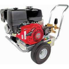 Karcher - Pressure Washers Type: Cold Water Engine Power Type: Electric - Best Tool & Supply