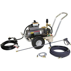 Karcher - Pressure Washers Type: Cold Water Engine Power Type: Electric - Best Tool & Supply