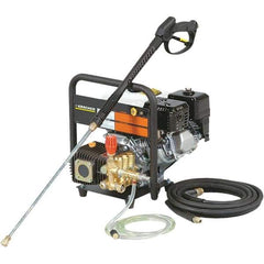 Karcher - Pressure Washers Type: Cold Water Engine Power Type: Gas - Best Tool & Supply