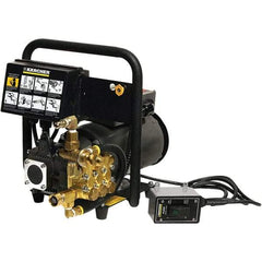 Karcher - Pressure Washers Type: Cold Water Engine Power Type: Electric - Best Tool & Supply