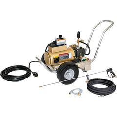 Karcher - Pressure Washers Type: Cold Water Engine Power Type: Electric - Best Tool & Supply