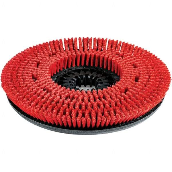 Karcher - Floor Buffer, Polisher & Scrubber Accessories Type: Brush For Use With: Walk Behind Scrubber - Best Tool & Supply