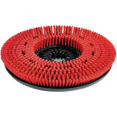 Karcher - Floor Buffer, Polisher & Scrubber Accessories Type: Brush For Use With: Walk Behind Scrubber - Best Tool & Supply