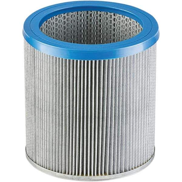 Karcher - Vacuum Cleaner Filters Vacuum Type: HEPA & Critical Vacuum Filter Type: Main Filter Dust Class M - Best Tool & Supply