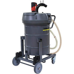 Karcher - HEPA & Critical Vacuum Cleaners Type: Industrial Vacuum Horsepower (HP): 0 - Best Tool & Supply