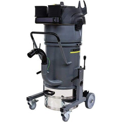 Karcher - HEPA & Critical Vacuum Cleaners Type: HEPA Horsepower (HP): 2.3 - Best Tool & Supply