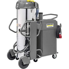 Karcher - HEPA & Critical Vacuum Cleaners Type: Industrial Vacuum Horsepower (HP): 0 - Best Tool & Supply