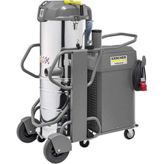 Karcher - HEPA & Critical Vacuum Cleaners Type: HEPA Horsepower (HP): 8.7 - Best Tool & Supply