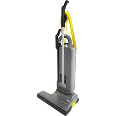 Karcher - Upright Vacuum Cleaners Type: Upright Cleaning Width (Inch): 18 - Best Tool & Supply