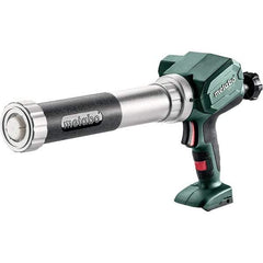 Metabo - Caulk Guns & Adhesive Applicators Product Type: Caulk/Adhesive Applicator Power Type: Battery - Best Tool & Supply